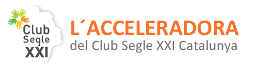 Acceleradora Club Segle XXI a Catalunya